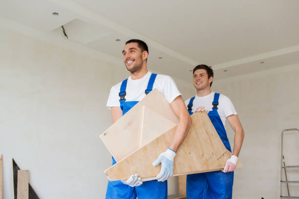 Best Construction Debris Removal  in Phillipsburg, KS