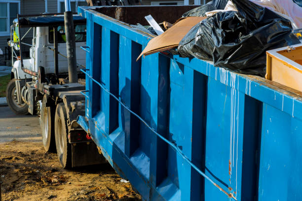Best Demolition Debris Removal  in Phillipsburg, KS