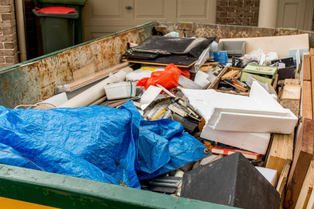 Moving and Downsizing Cleanouts in Phillipsburg, KS
