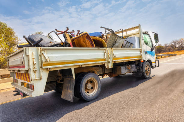 Best Residential Junk Removal  in Phillipsburg, KS