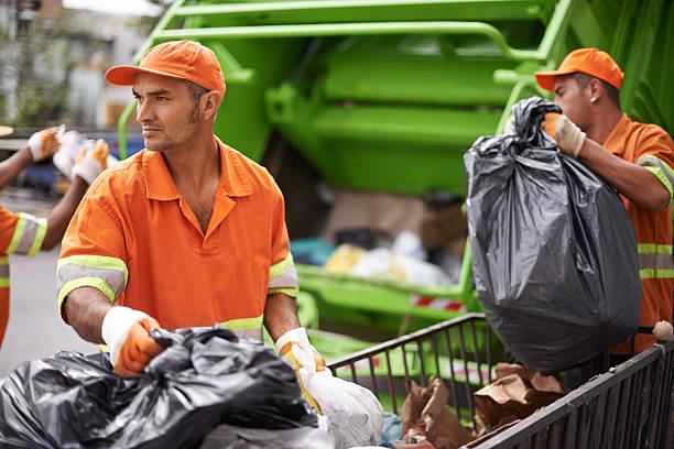 Best Yard Waste Removal  in Phillipsburg, KS